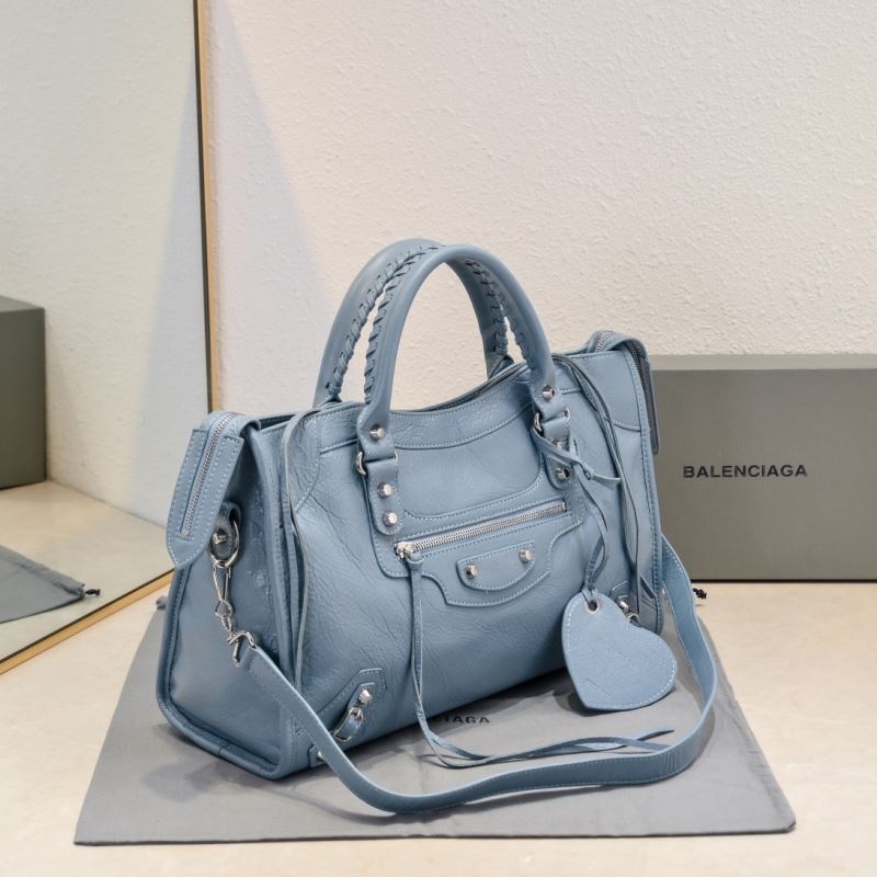 Balenciaga Top Handle Bags